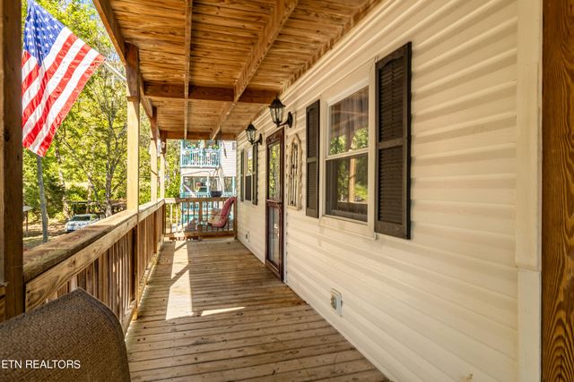 G2 & G3 Carnes Rd, Townsend, TN 37882