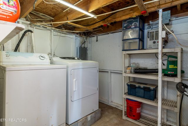 G2 & G3 Carnes Rd, Townsend, TN 37882