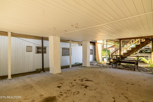 G2 & G3 Carnes Rd, Townsend, TN 37882