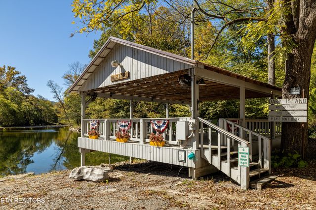 G2 & G3 Carnes Rd, Townsend, TN 37882