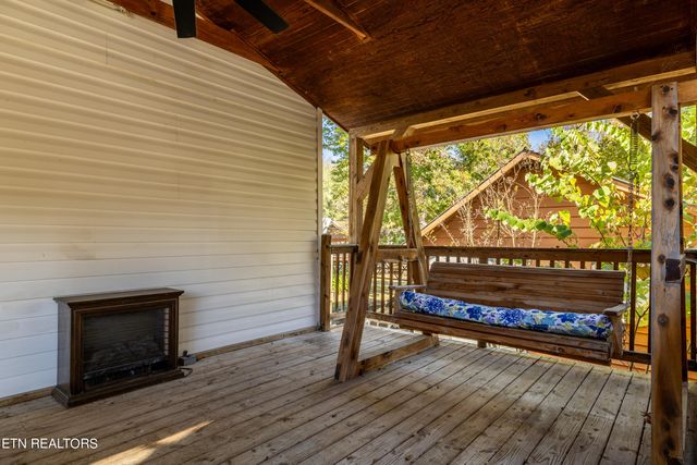 G2 & G3 Carnes Rd, Townsend, TN 37882