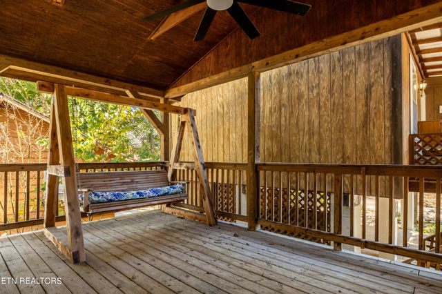 G2 & G3 Carnes Rd, Townsend, TN 37882