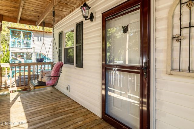 G2 & G3 Carnes Rd, Townsend, TN 37882