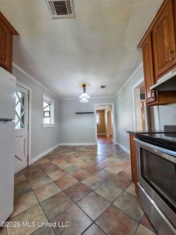 903 Williams Street, Pascagoula, MS 39567