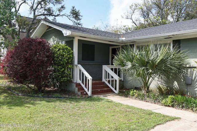 903 Williams Street, Pascagoula, MS 39567