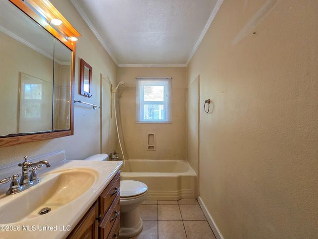 903 Williams Street, Pascagoula, MS 39567