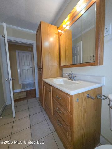 903 Williams Street, Pascagoula, MS 39567