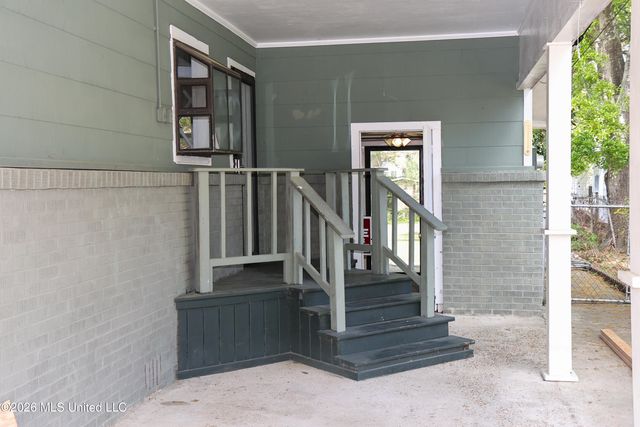 903 Williams Street, Pascagoula, MS 39567