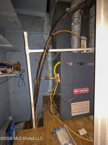 903 Williams Street, Pascagoula, MS 39567