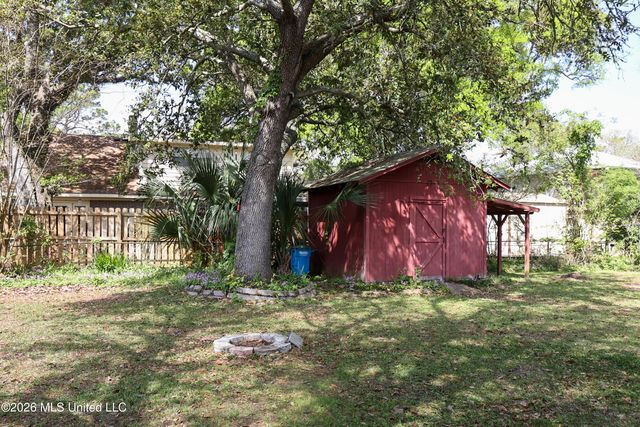 903 Williams Street, Pascagoula, MS 39567