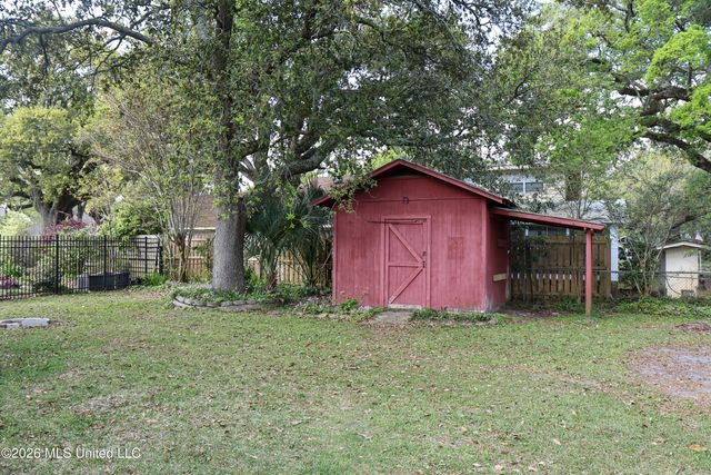 903 Williams Street, Pascagoula, MS 39567