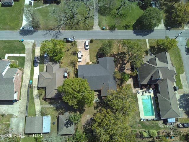 903 Williams Street, Pascagoula, MS 39567