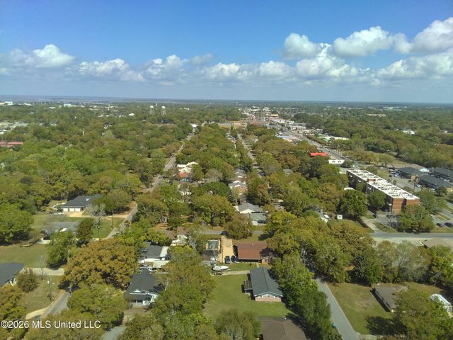 903 Williams Street, Pascagoula, MS 39567