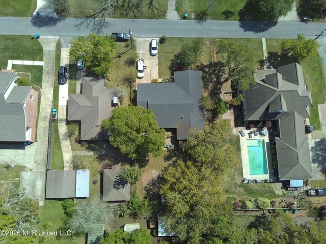 903 Williams Street, Pascagoula, MS 39567