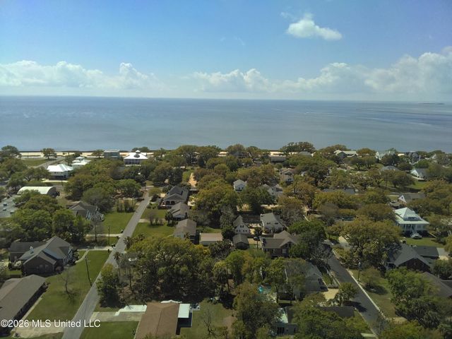 903 Williams Street, Pascagoula, MS 39567