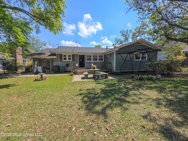 903 Williams Street, Pascagoula, MS 39567