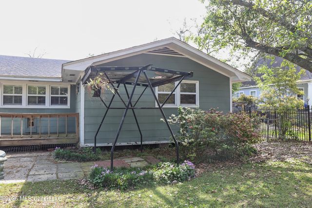 903 Williams Street, Pascagoula, MS 39567