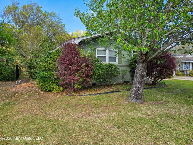 903 Williams Street, Pascagoula, MS 39567