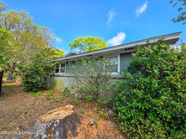 903 Williams Street, Pascagoula, MS 39567