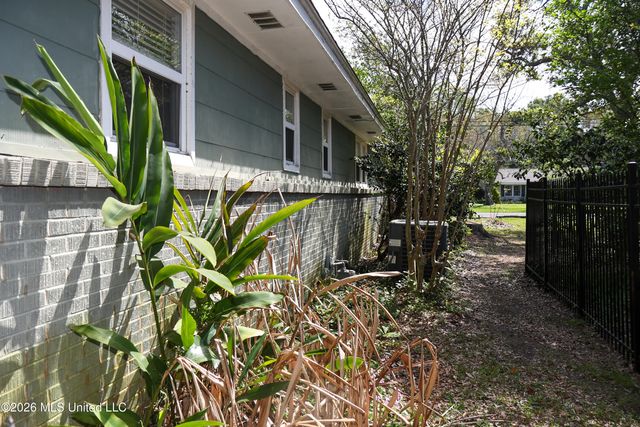 903 Williams Street, Pascagoula, MS 39567