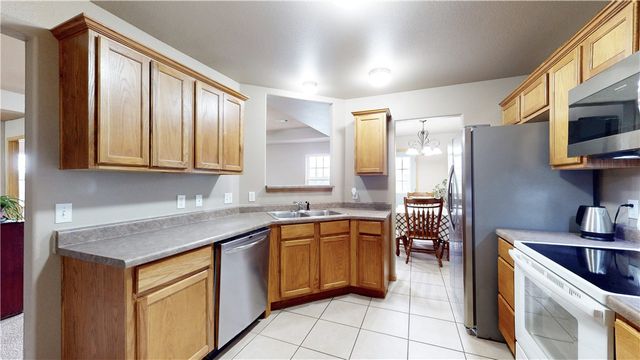 509 SW Persimmon Street, Gravette, AR 72736