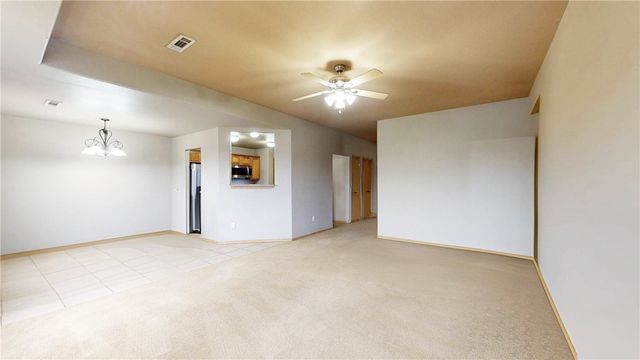 509 SW Persimmon Street, Gravette, AR 72736