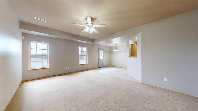 509 SW Persimmon Street, Gravette, AR 72736