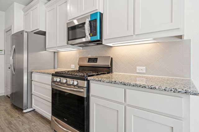 2716 Starburst Drive, Little Elm, TX 75068