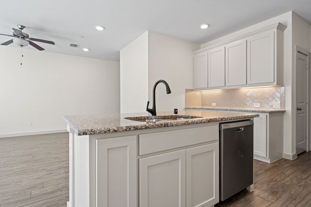 2716 Starburst Drive, Little Elm, TX 75068