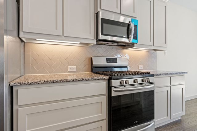 2716 Starburst Drive, Little Elm, TX 75068