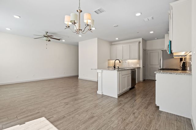 2716 Starburst Drive, Little Elm, TX 75068