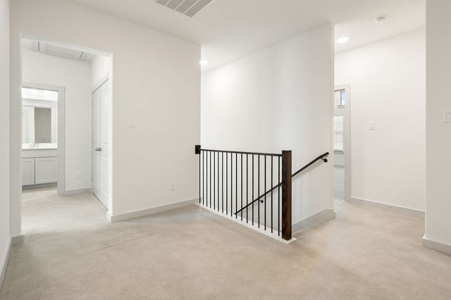 2716 Starburst Drive, Little Elm, TX 75068