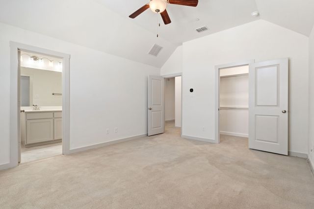 2716 Starburst Drive, Little Elm, TX 75068