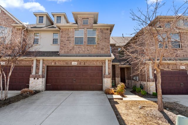 2716 Starburst Drive, Little Elm, TX 75068