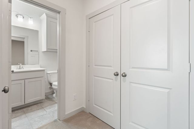 2716 Starburst Drive, Little Elm, TX 75068