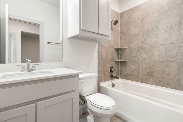 2716 Starburst Drive, Little Elm, TX 75068