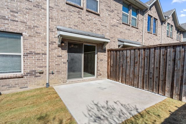 2716 Starburst Drive, Little Elm, TX 75068