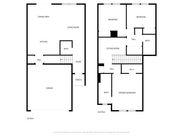 2716 Starburst Drive, Little Elm, TX 75068