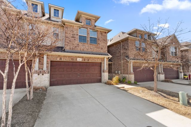 2716 Starburst Drive, Little Elm, TX 75068