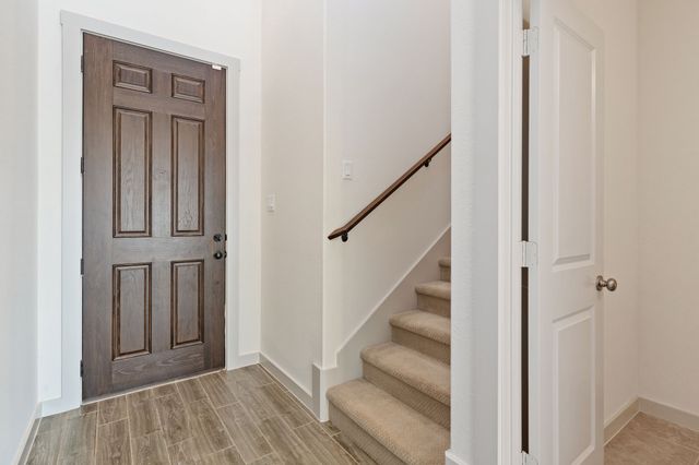 2716 Starburst Drive, Little Elm, TX 75068