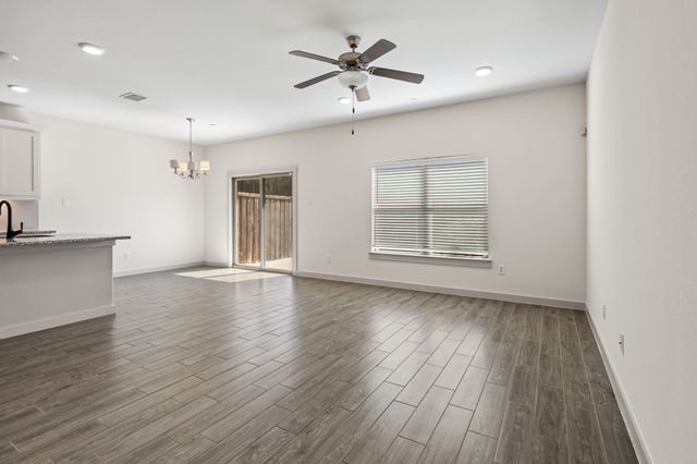 2716 Starburst Drive, Little Elm, TX 75068