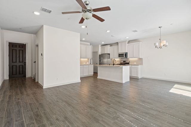 2716 Starburst Drive, Little Elm, TX 75068