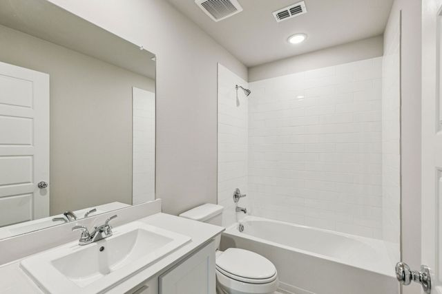 2134 Derby Drive, Seagoville, TX 75159