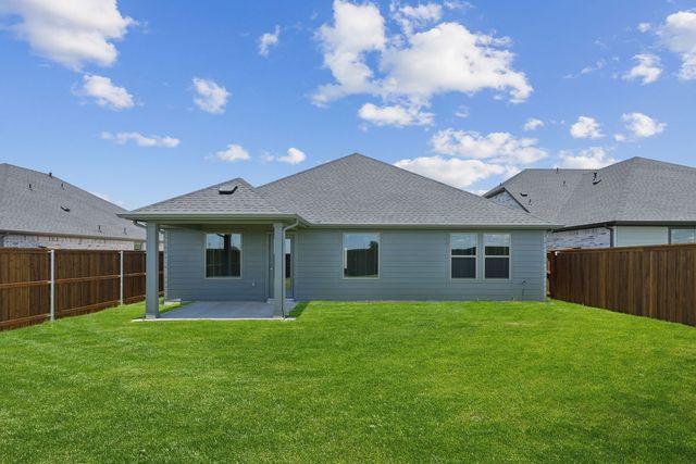 2134 Derby Drive, Seagoville, TX 75159