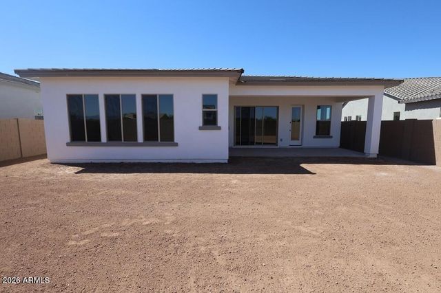2872 E PICUAL Avenue, San Tan Valley, AZ 85140