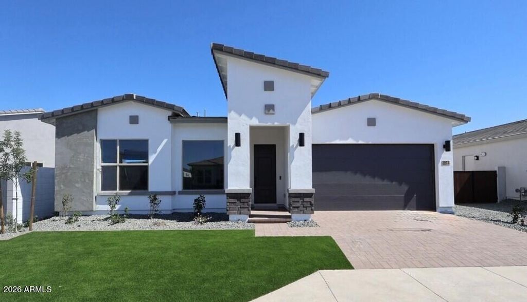 2872 E PICUAL Avenue, San Tan Valley, AZ 85140