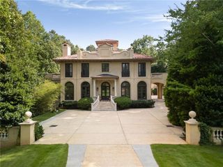 1240 Mount Paran NW Road, Atlanta, GA 30327
