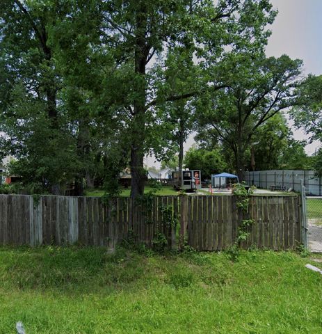 4417 Fitch Street, Houston, TX 77016