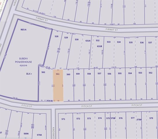 4417 Fitch Street, Houston, TX 77016