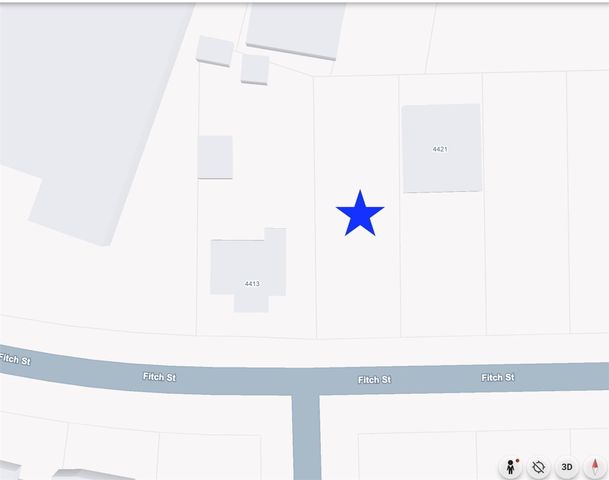 4417 Fitch Street, Houston, TX 77016